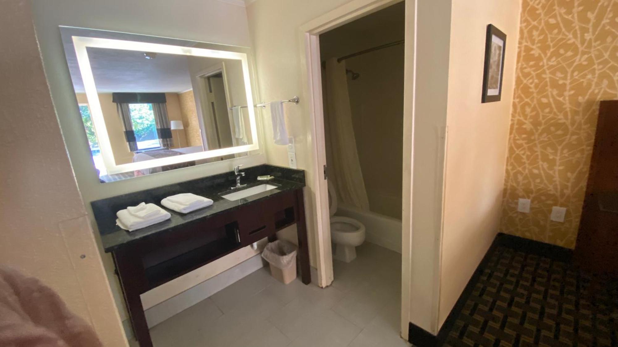 My Home & Suites Toccoa Exteriér fotografie