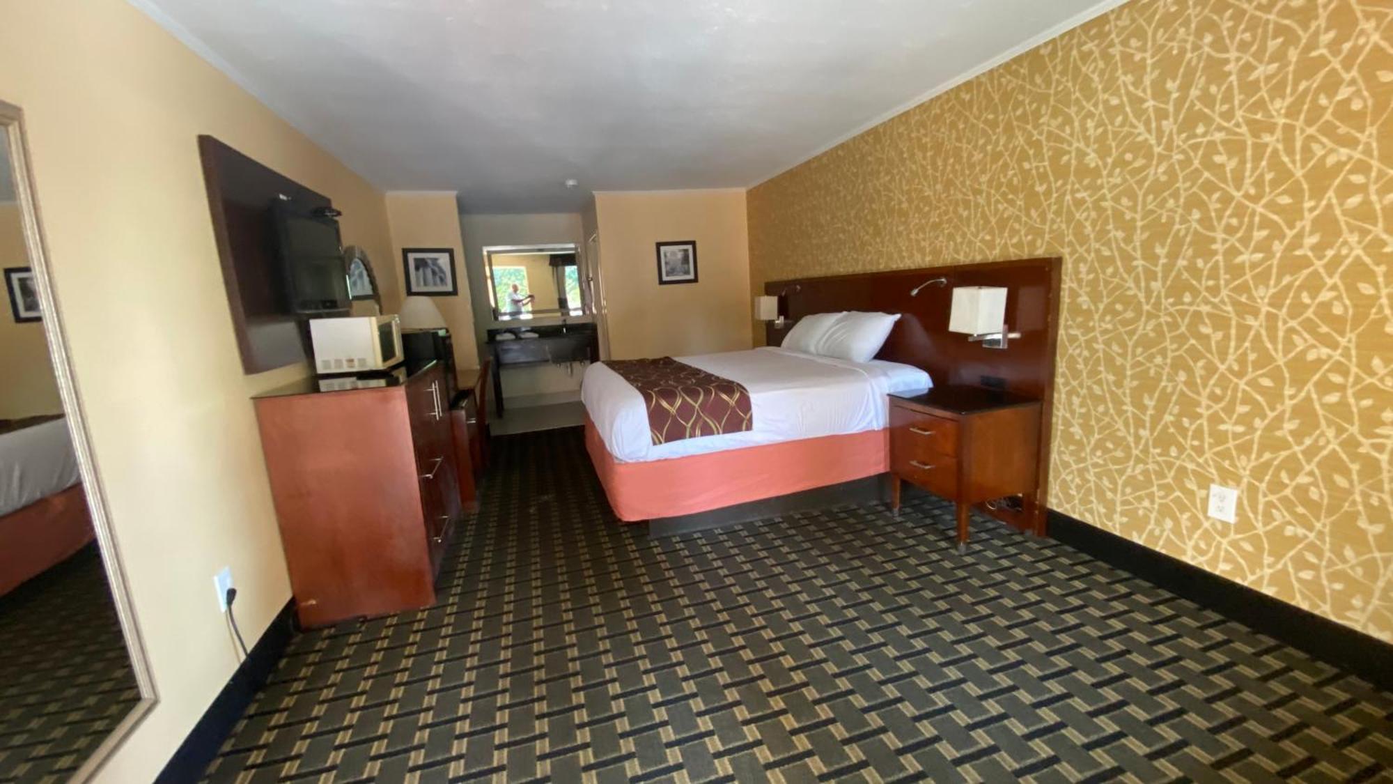 My Home & Suites Toccoa Exteriér fotografie