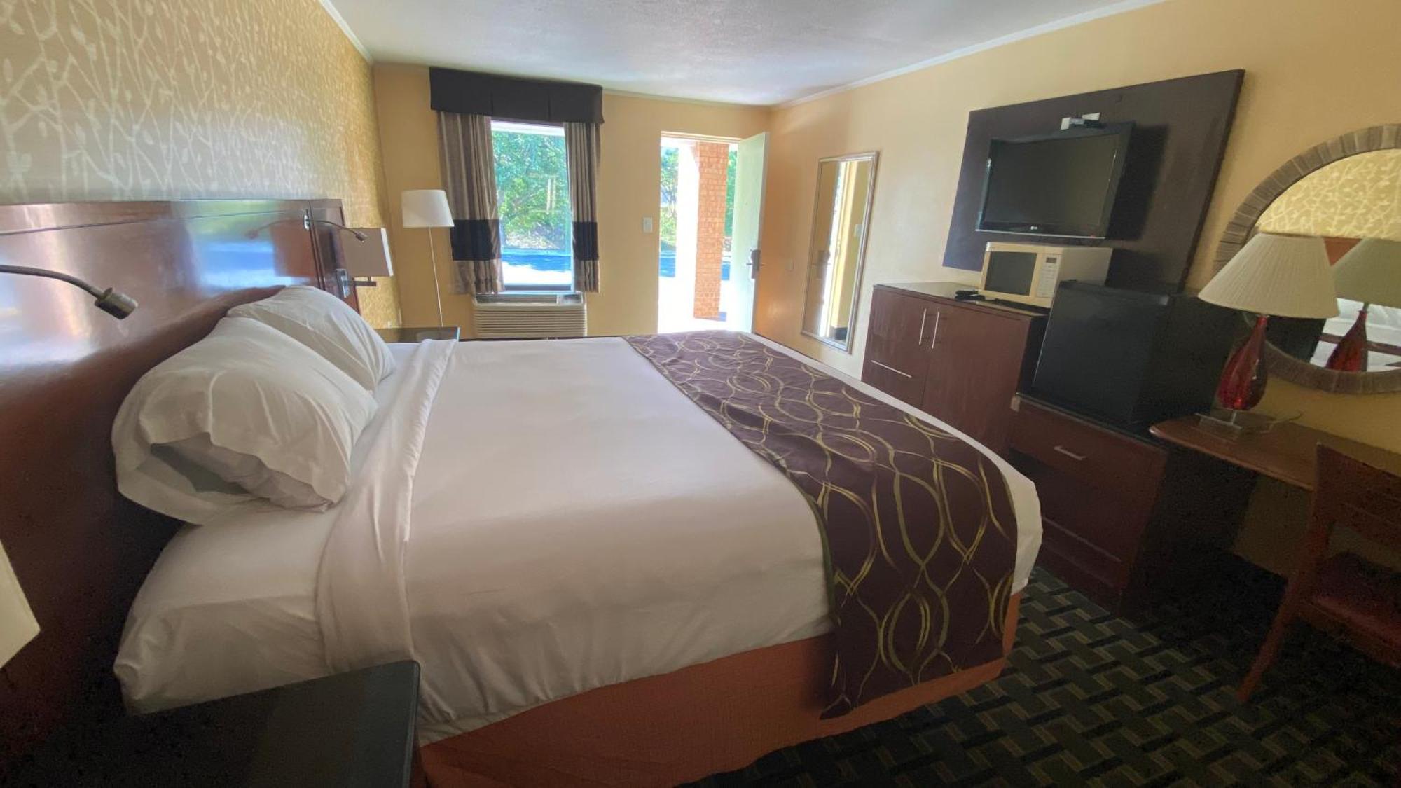 My Home & Suites Toccoa Exteriér fotografie
