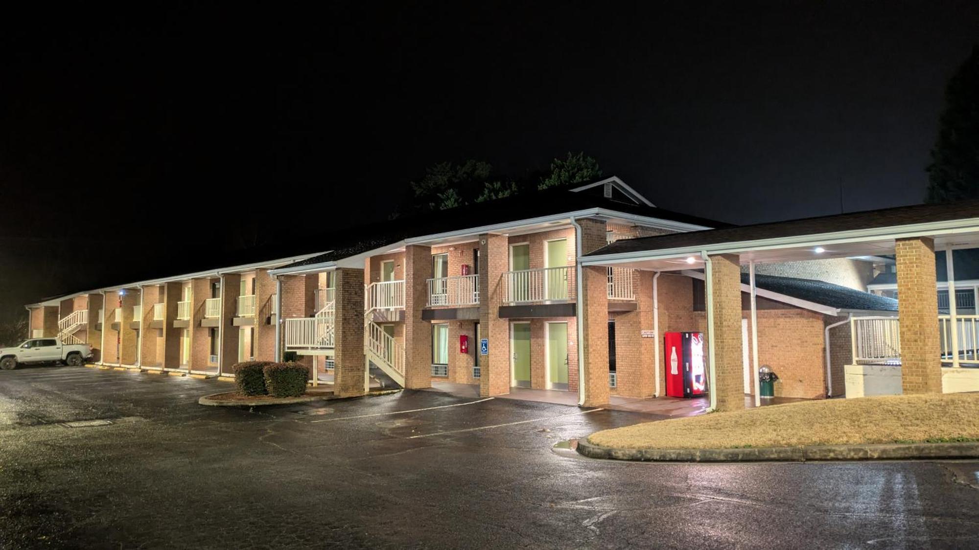 My Home & Suites Toccoa Exteriér fotografie