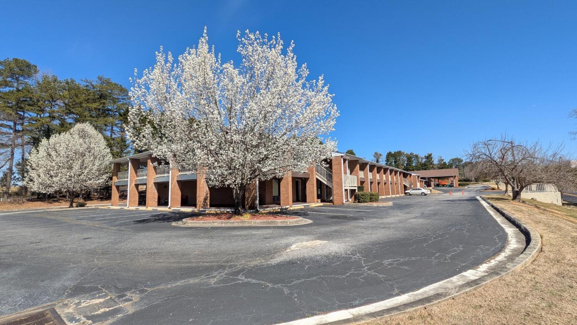 My Home & Suites Toccoa Exteriér fotografie