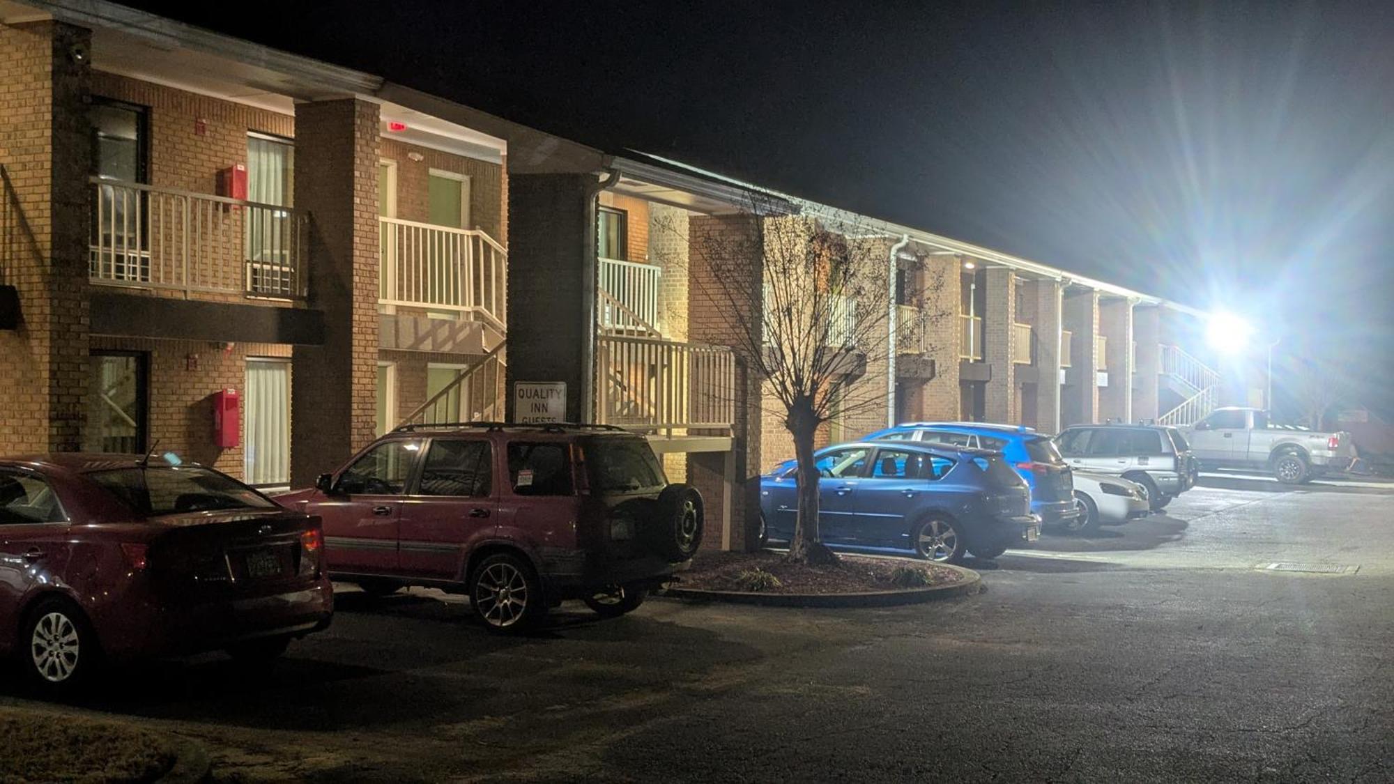 My Home & Suites Toccoa Exteriér fotografie