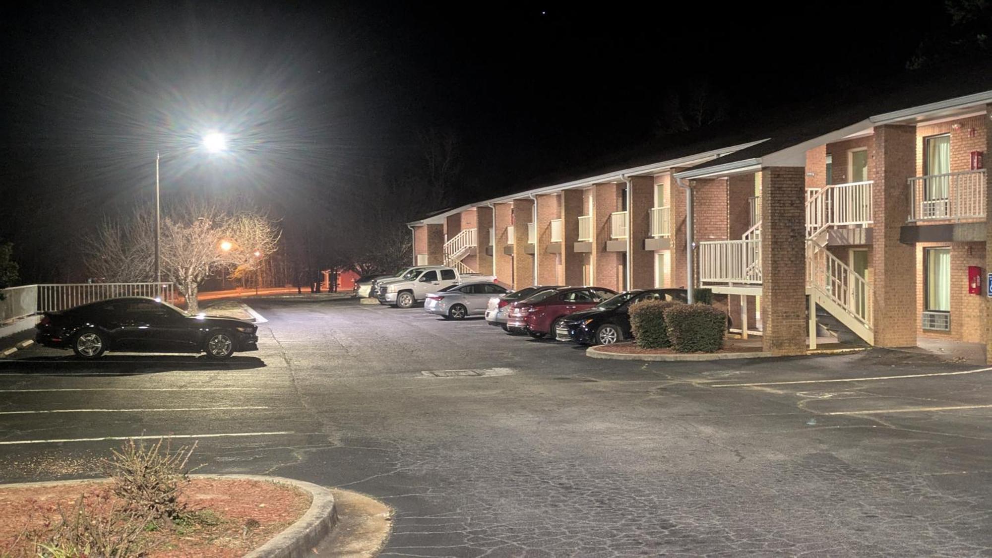 My Home & Suites Toccoa Exteriér fotografie
