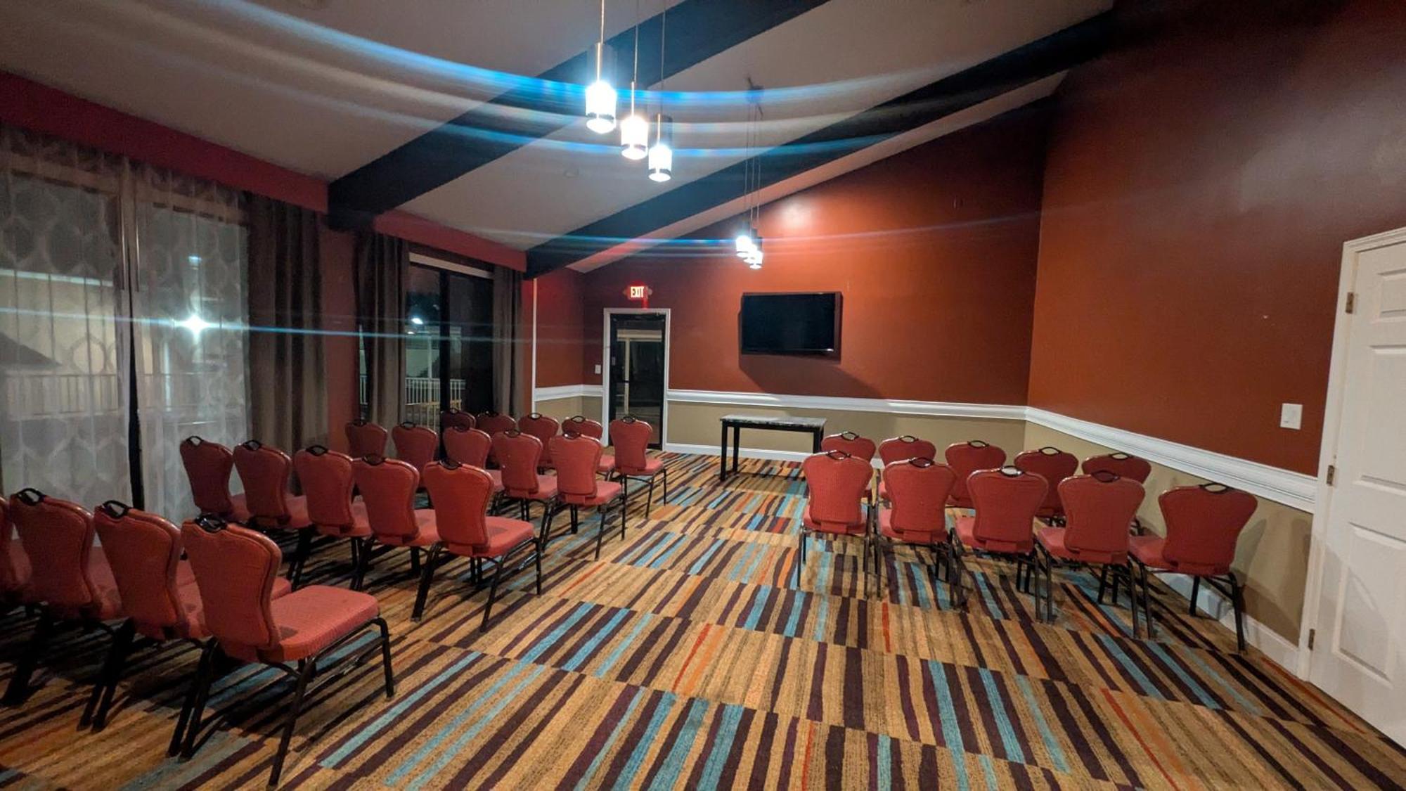 My Home & Suites Toccoa Exteriér fotografie